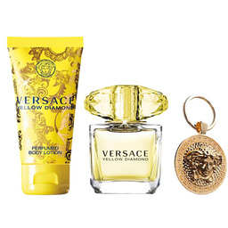 Дамски комплект VERSACE Yellow Diamond